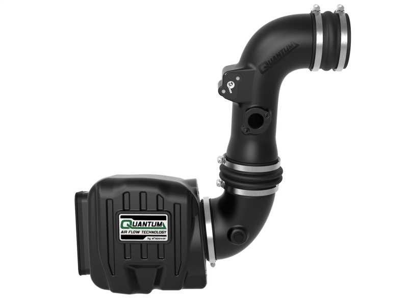 QUANTUM Pro DRY S Air Intake System 53-10006D